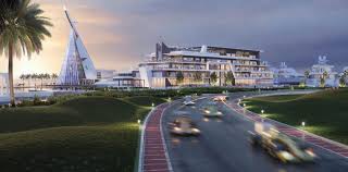 Jeddah Hotel